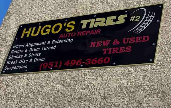 Affordable Tire Shop