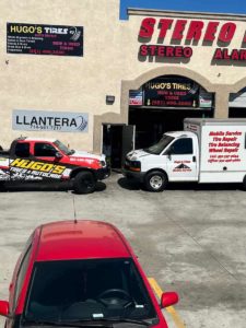 Car Repair Shops Near Me Corona